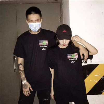 Dj许杰